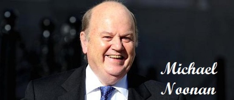 Michael Noonan